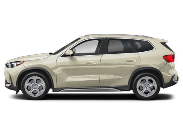 New 2027 BMW X1 xDrive28i w/ Technology Package AWD/4WD image 3