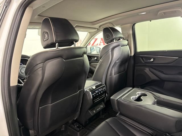 Used 2022 Acura MDX w/ Advance Package AWD/4WD image 14