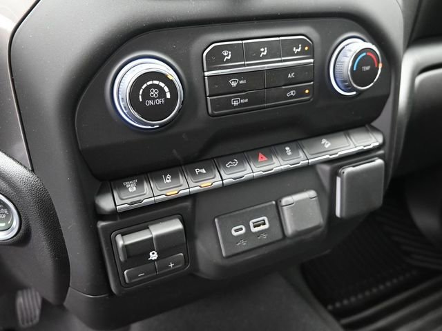 New 2026 Chevrolet Silverado 2500 Custom w/ Custom Value Package image 33