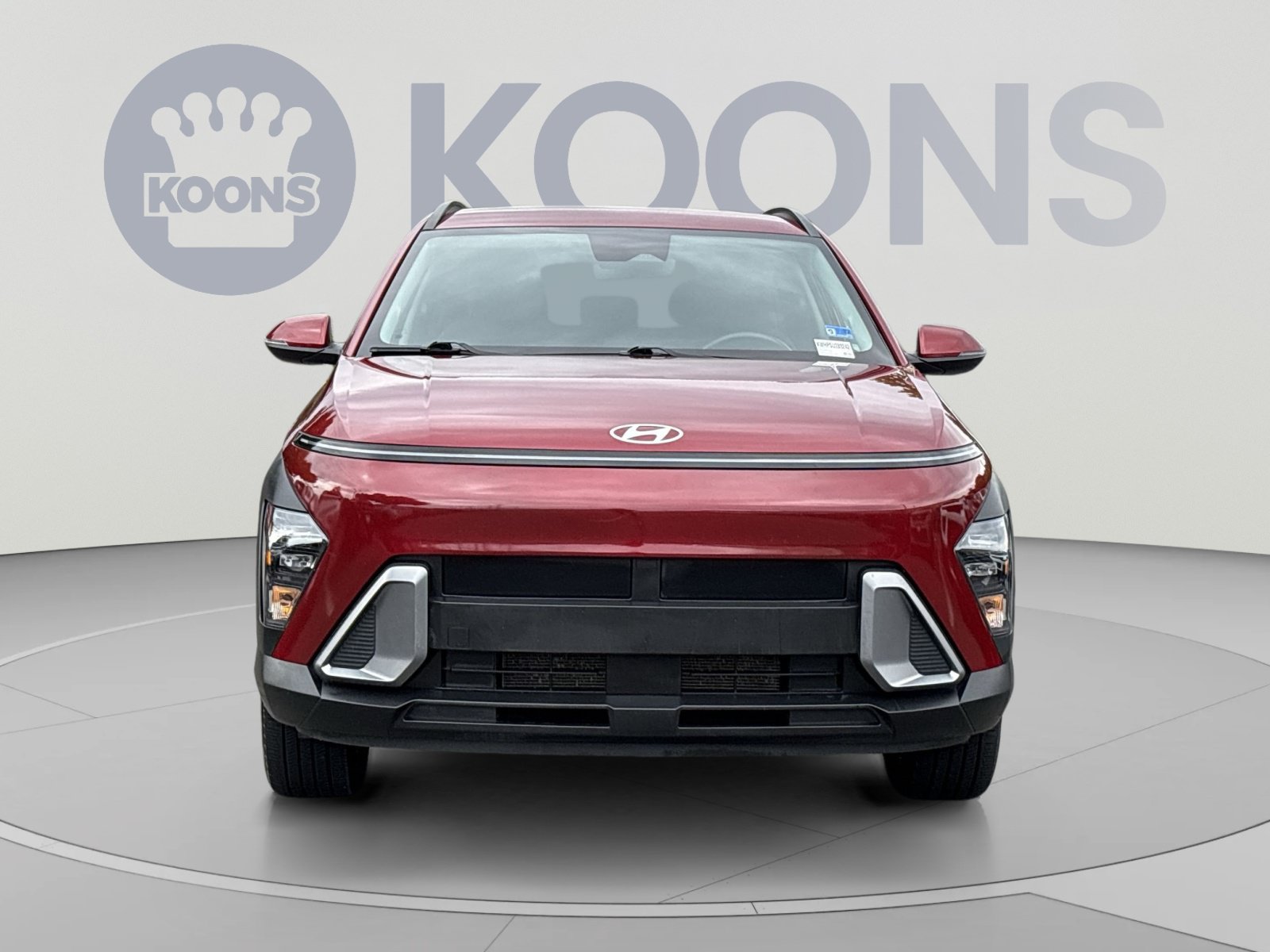 Certified 2025 Hyundai Kona SEL AWD/4WD image 11