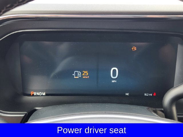 New 2027 Ford F350 Lariat AWD/4WD image 16