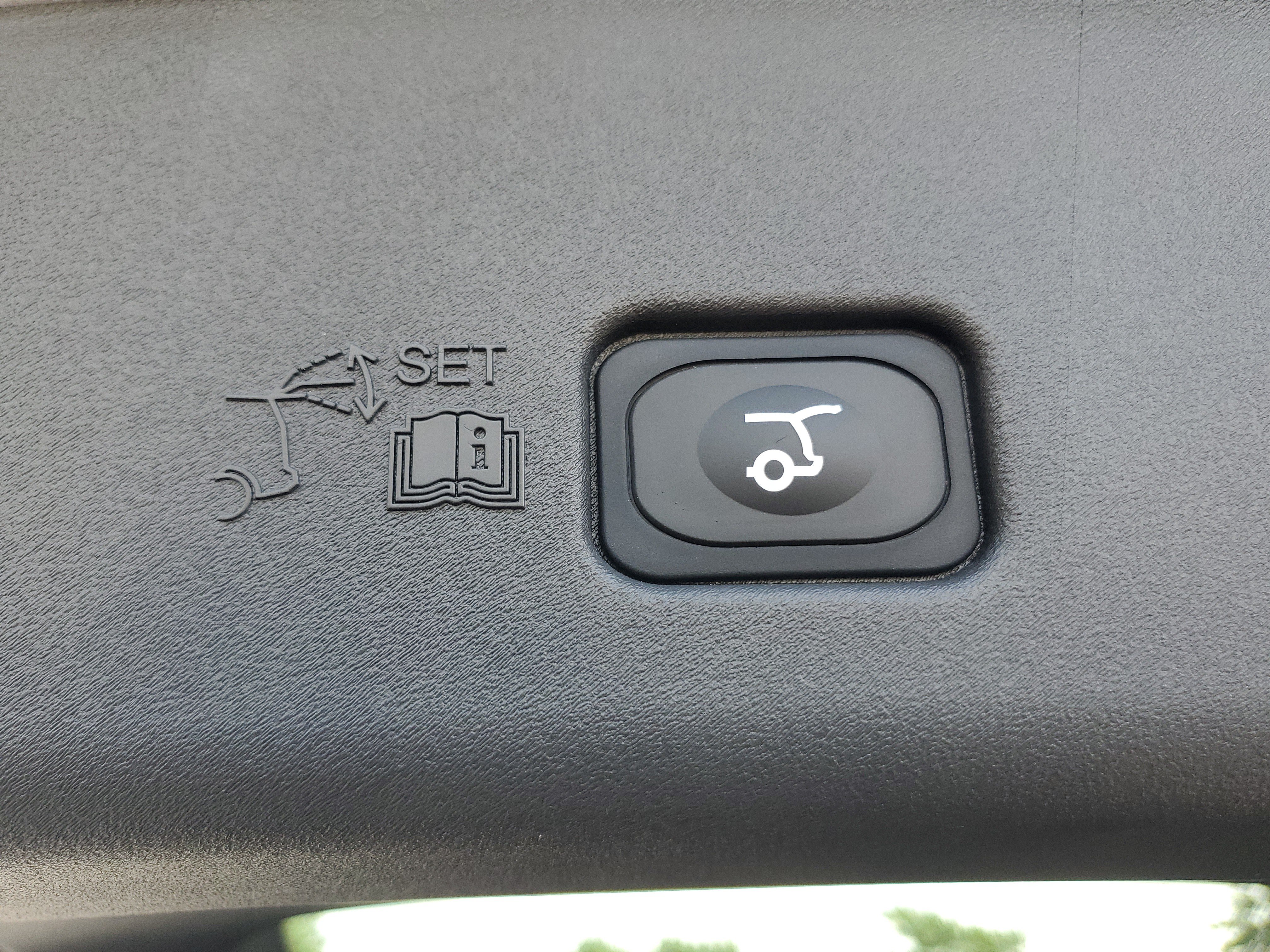 New 2026 Lincoln Nautilus Reserve AWD/4WD image 34