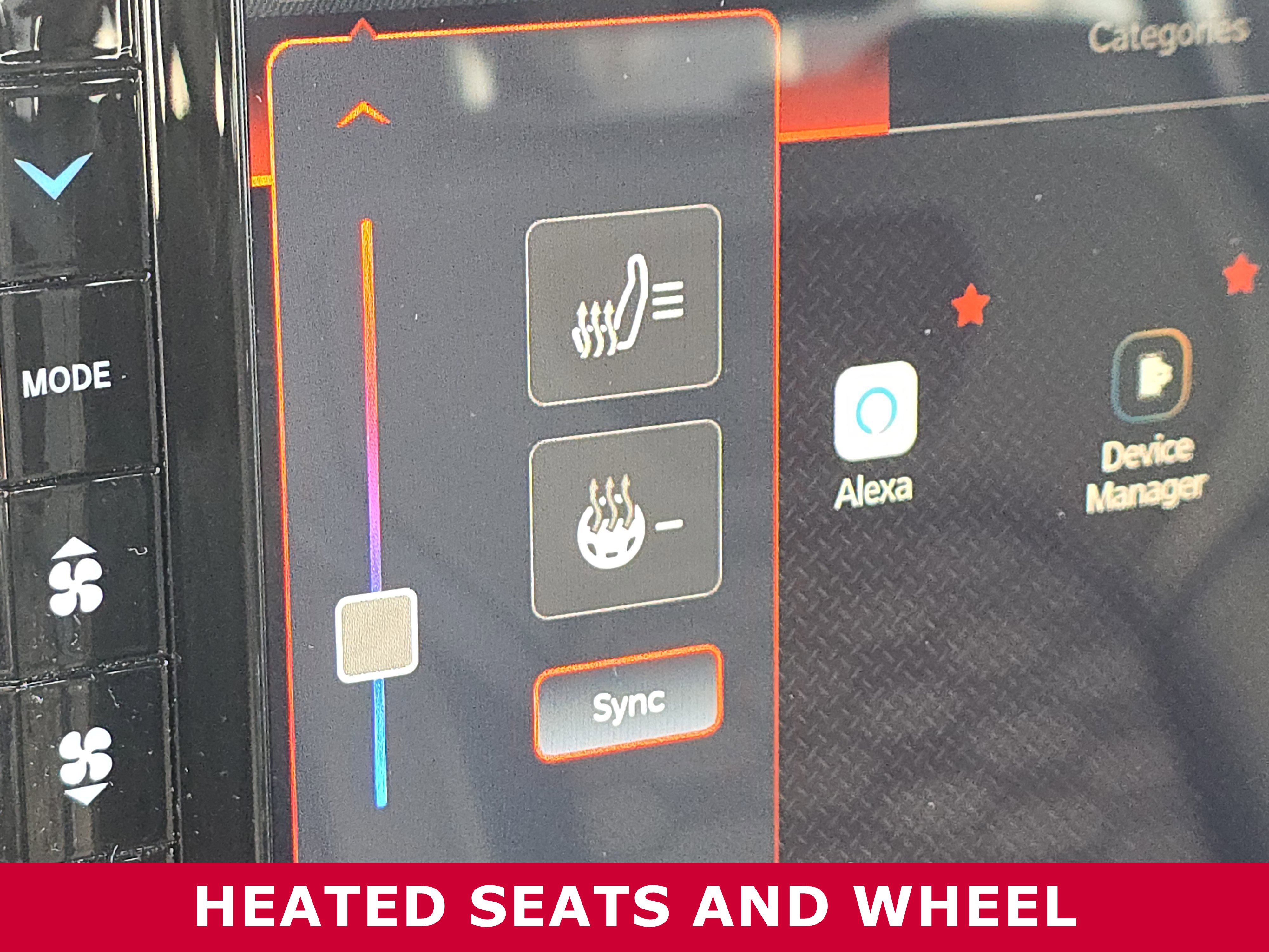 Used 2024 RAM 1500 Big Horn image 23