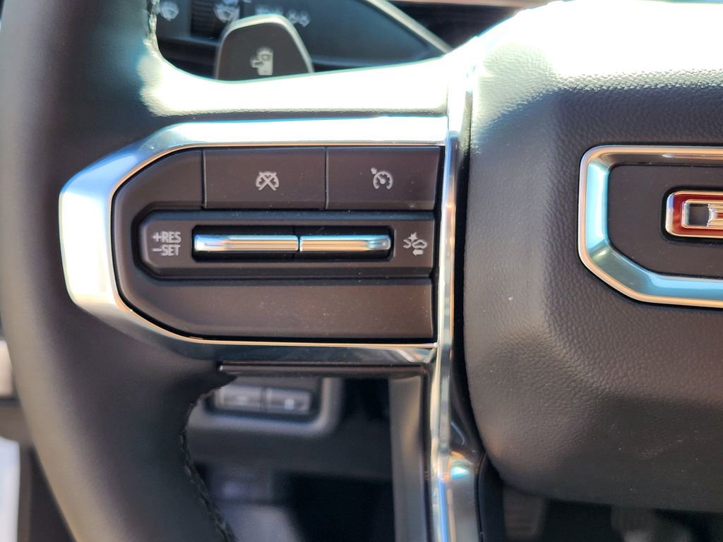 New 2026 GMC Sierra EV Elevation w/ Premium Package image 15