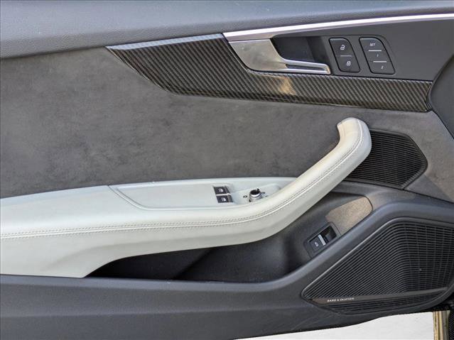 Used 2018 Audi RS 5 image 14