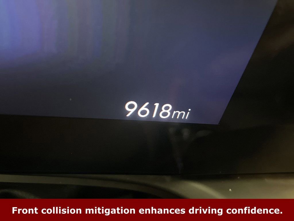 Used 2024 Buick Encore GX Preferred w/ Comfort Package image 6