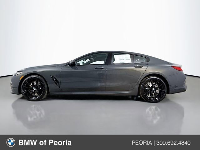 Used 2026 BMW 840i xDrive image 4