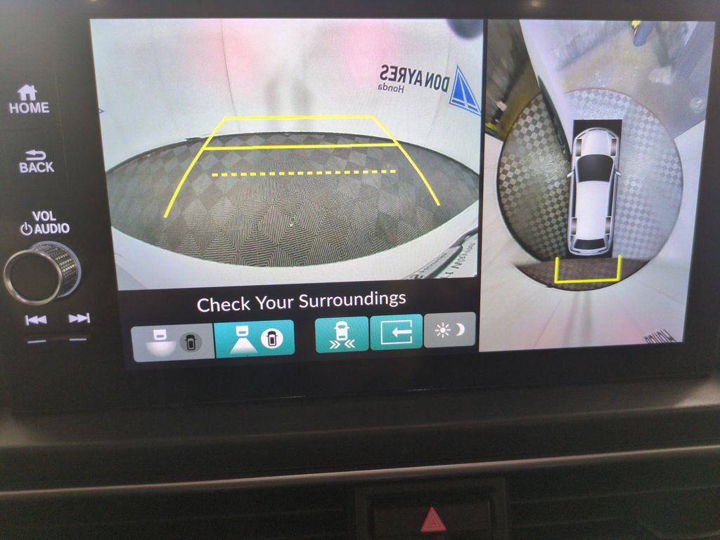 Certified 2023 Honda Pilot Elite image 24