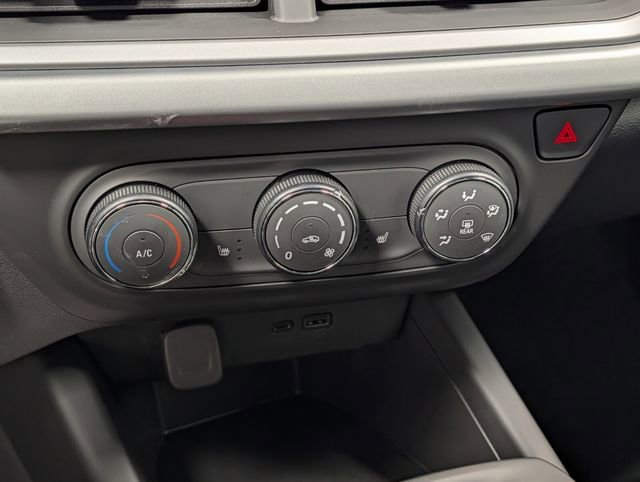 New 2026 Chevrolet Trax RS w/ Driver Confidence Package image 20