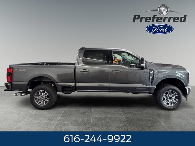 New 2026 Ford F250 Lariat AWD/4WD image 8