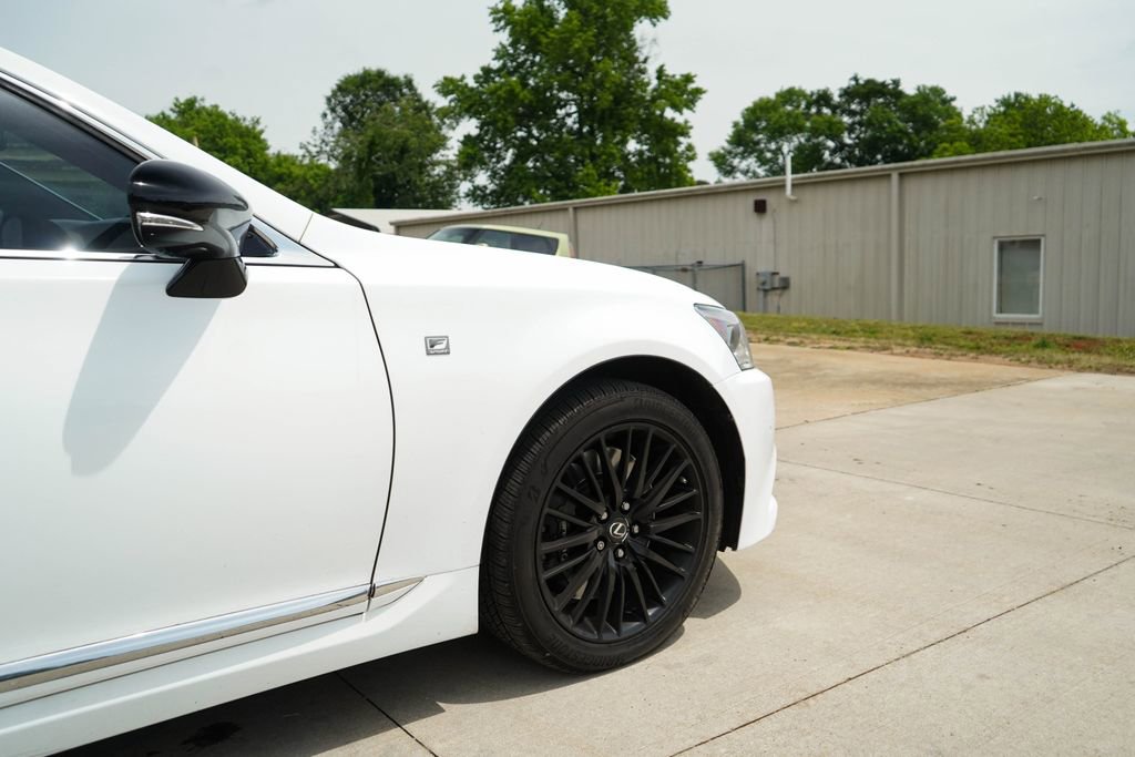 Used 2015 Lexus LS 460 RWD image 18