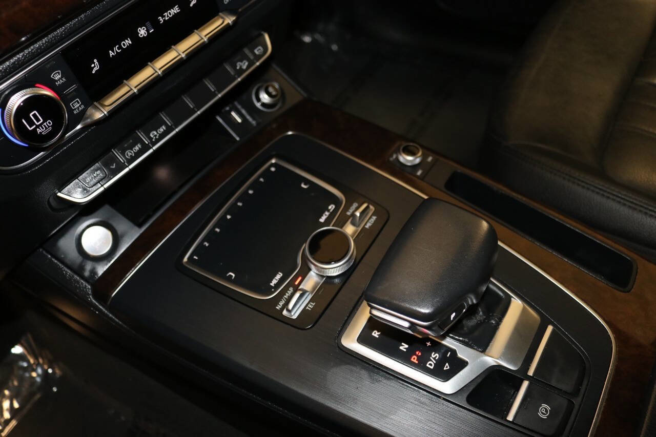 Used 2018 Audi Q5 2.0T Premium image 27