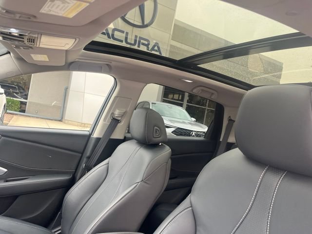 Used 2025 Acura RDX SH-AWD w/ Technology Package image 44