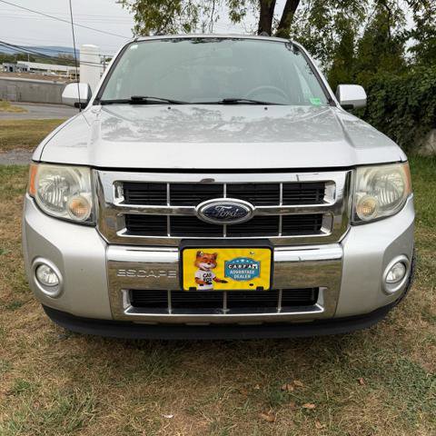 Used 2010 Ford Escape Limited image 2