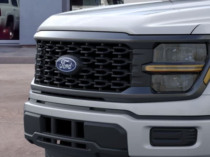 New 2026 Ford F150 STX RWD image 17