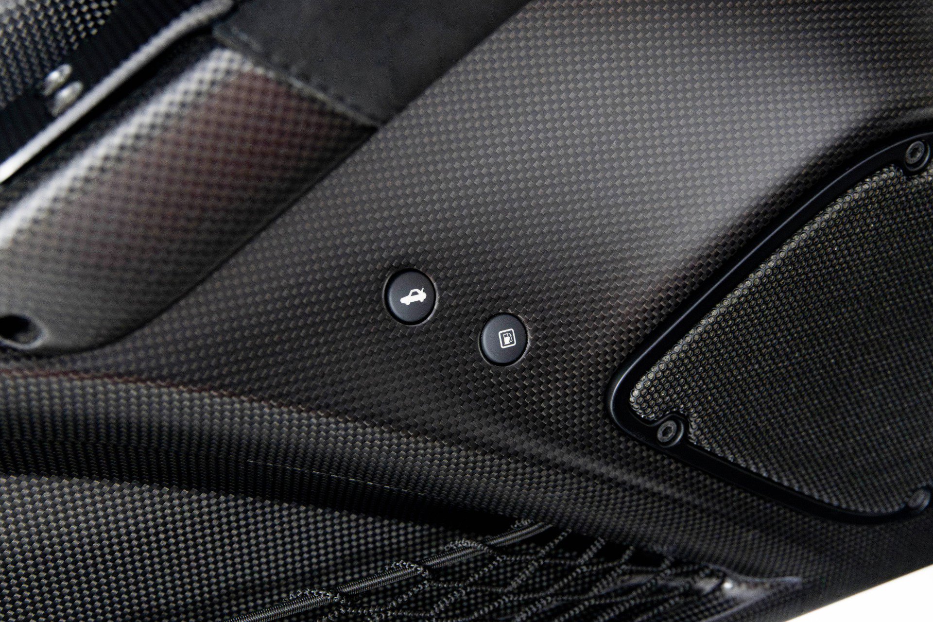 Used 2017 Ferrari F12tdf image 35