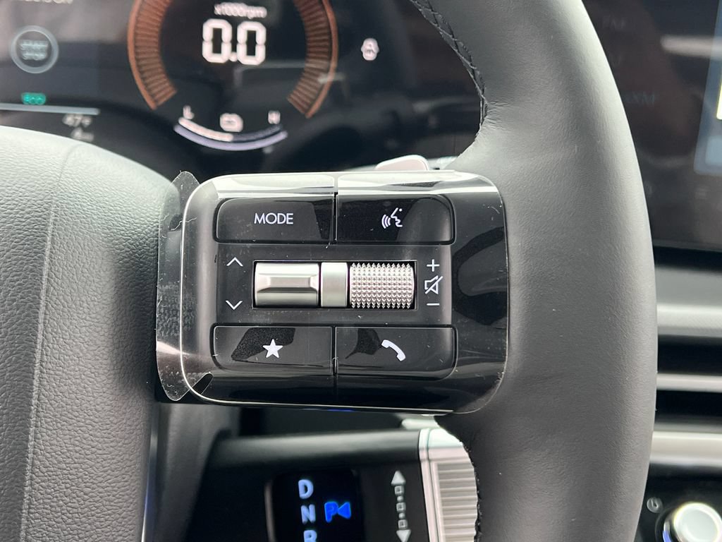 New 2026 Hyundai Santa Fe SE AWD/4WD image 25