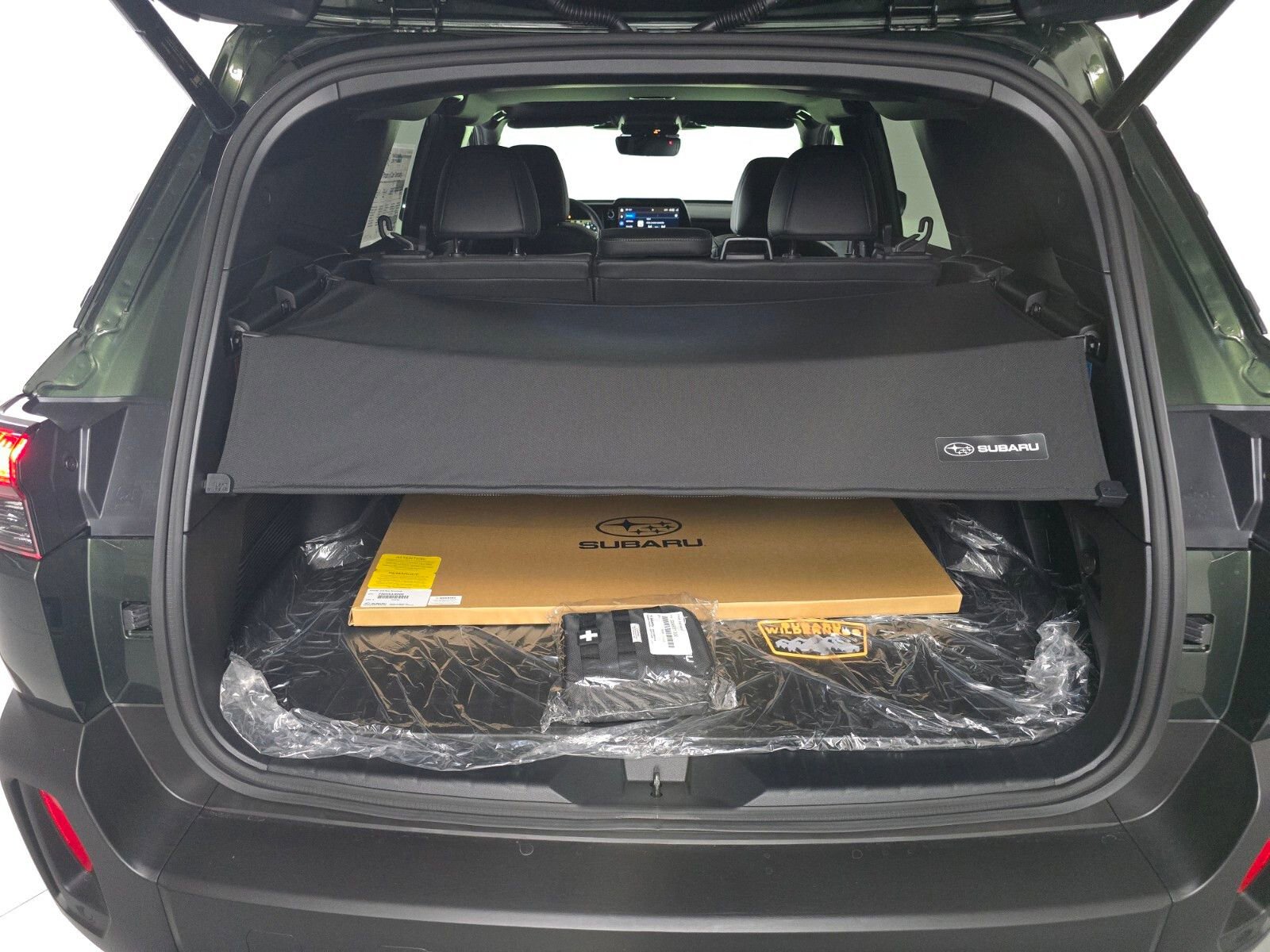 New 2026 Subaru Outback Wilderness image 14