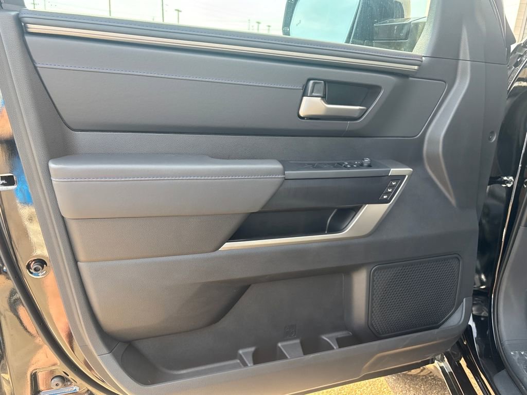 New 2026 Toyota Tundra Platinum image 7