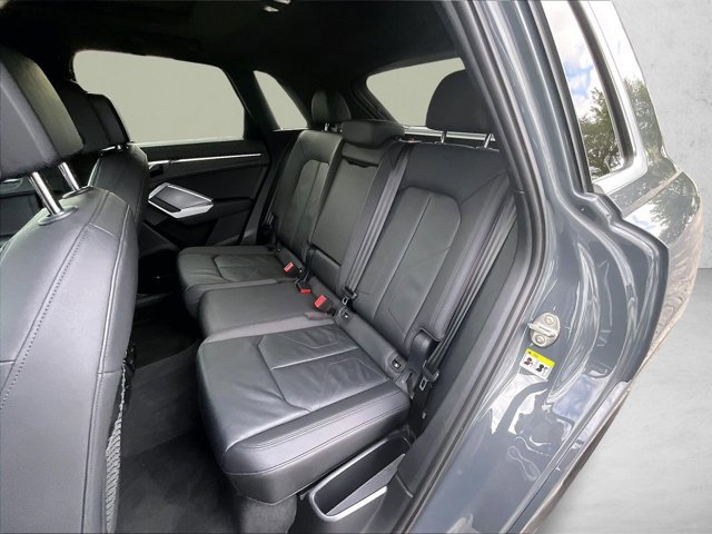 Used 2020 Audi Q3 2.0T Premium w/ Convenience Package image 28