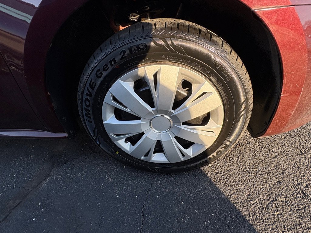 Used 2013 Volkswagen Passat 2.5 S image 16