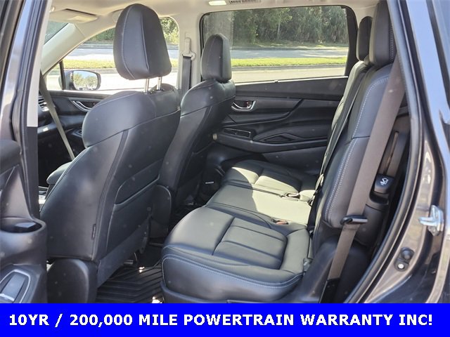 Used 2024 Subaru Ascent Limited w/ Technology Package image 11