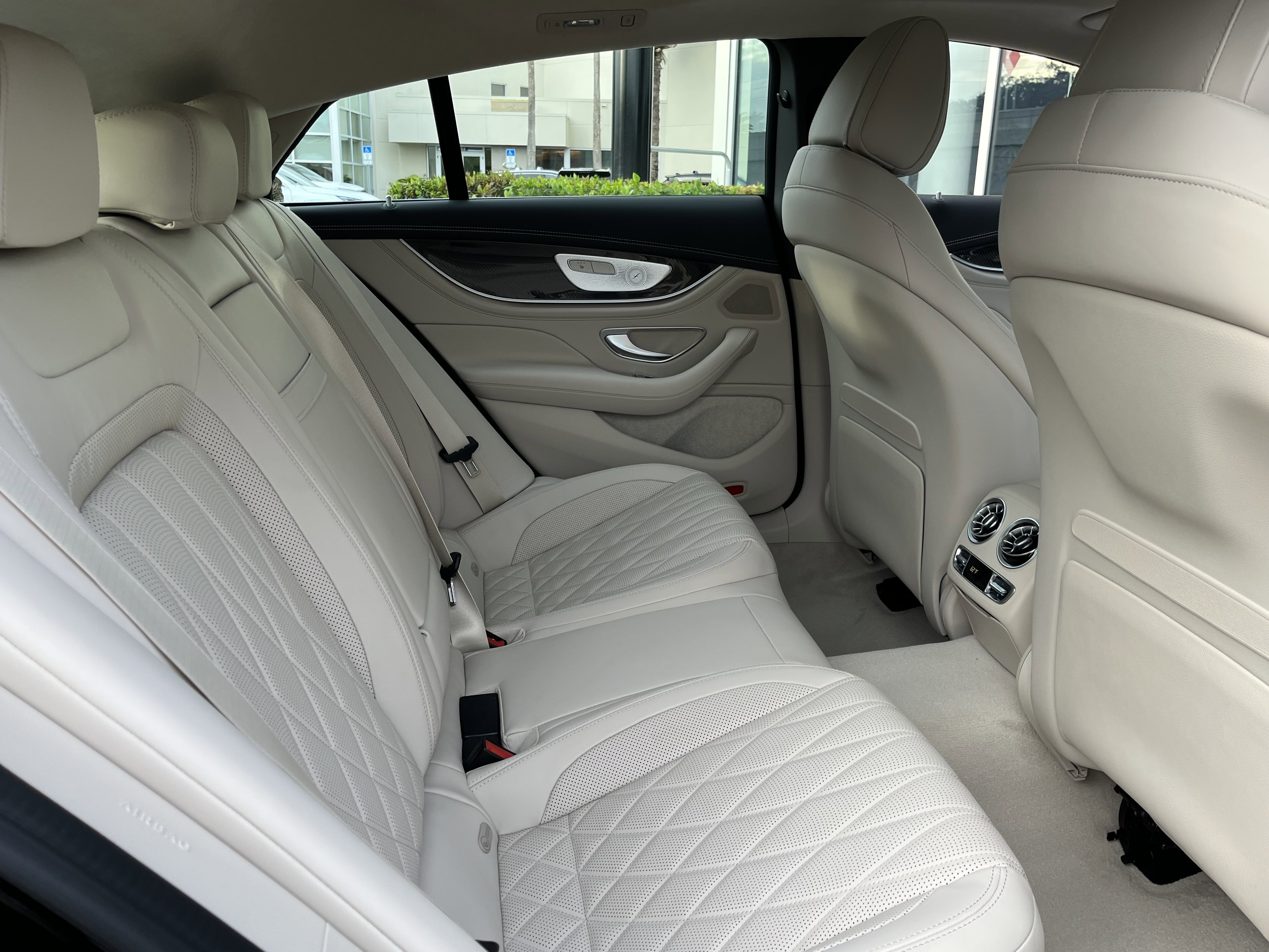 New 2026 Mercedes-Benz AMG GT 43 image 21