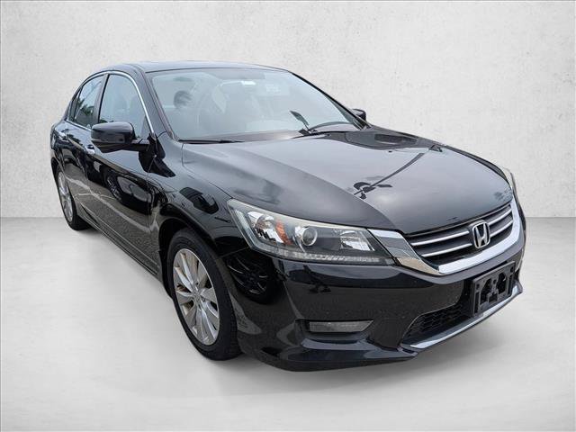 Used 2014 Honda Civic LX image 3
