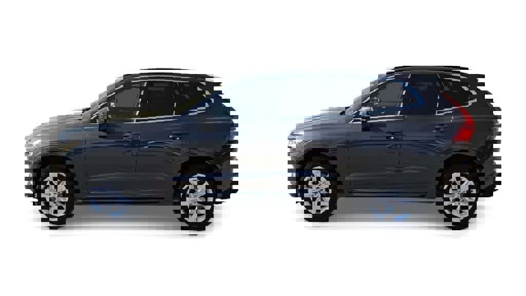 Used 2022 Volvo XC60 B5 Momentum AWD/4WD image 5