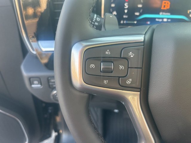New 2026 Chevrolet Silverado 1500 LT Trail Boss w/ LT Trail Boss Premium Package image 17