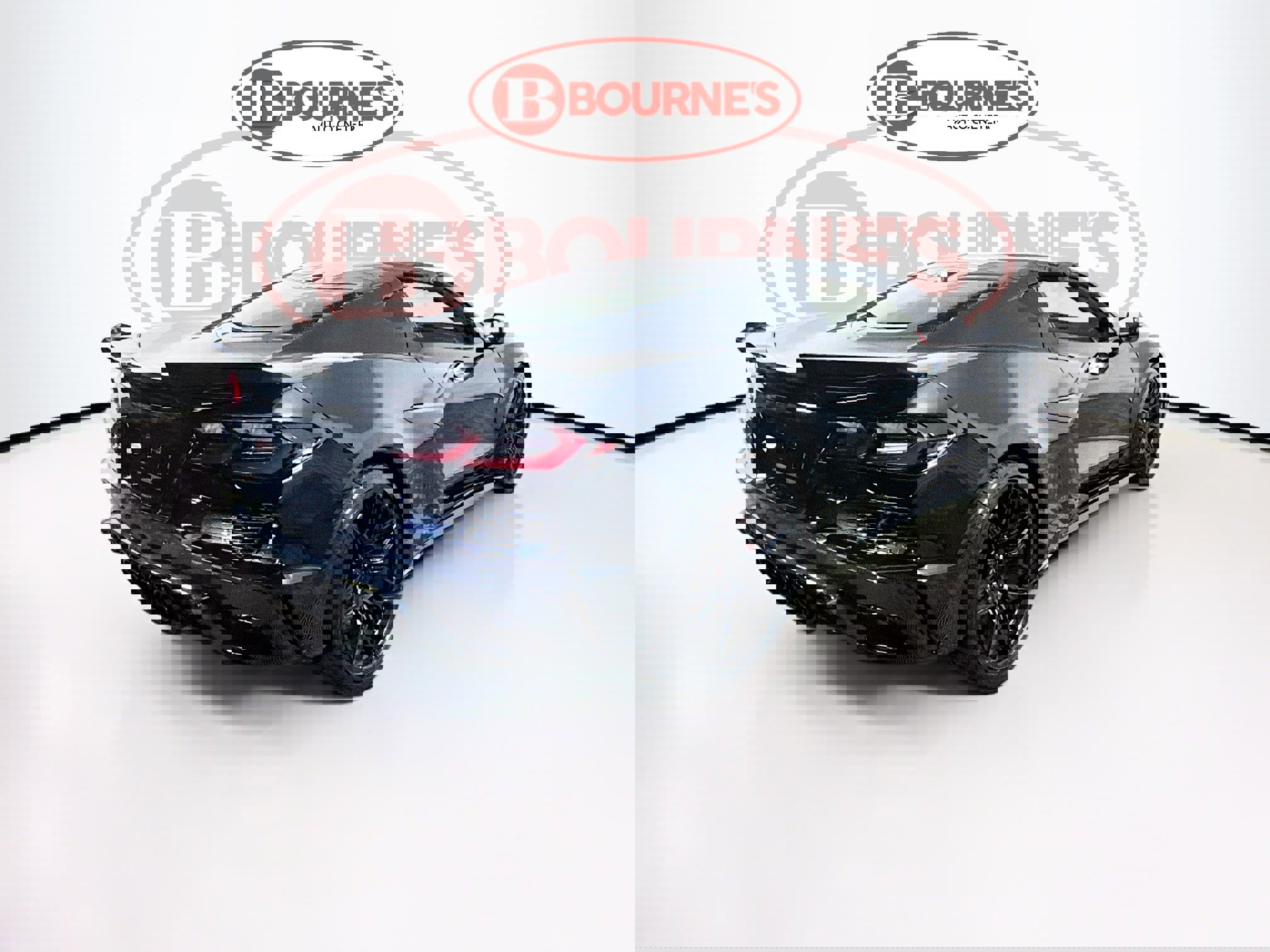 Used 2024 Chevrolet Corvette Z06 image 12