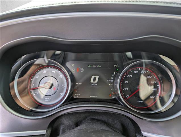 Used 2019 Dodge Charger Scat Pack w/ Dynamics Package image 10