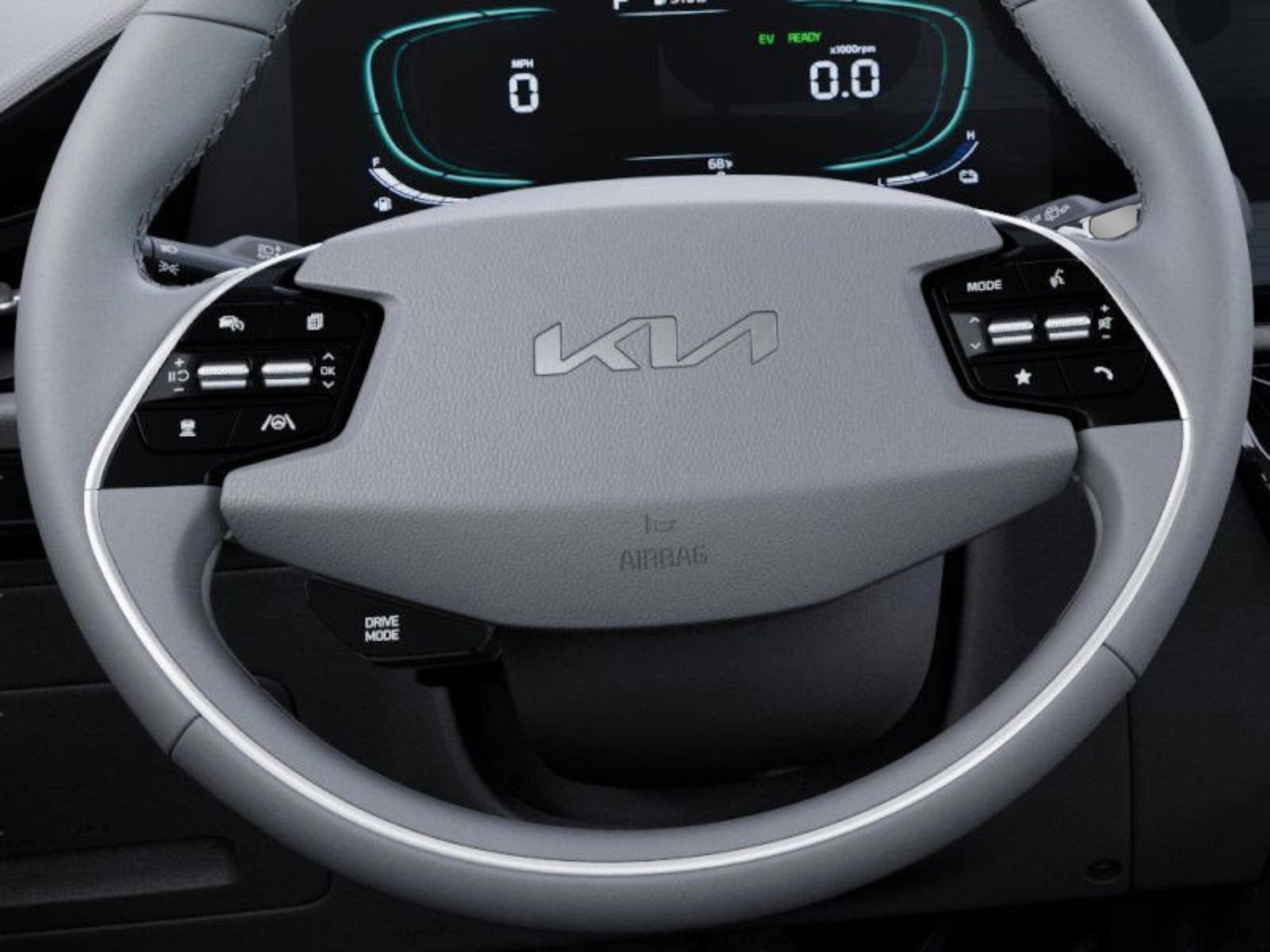New 2026 Kia Niro EX image 22