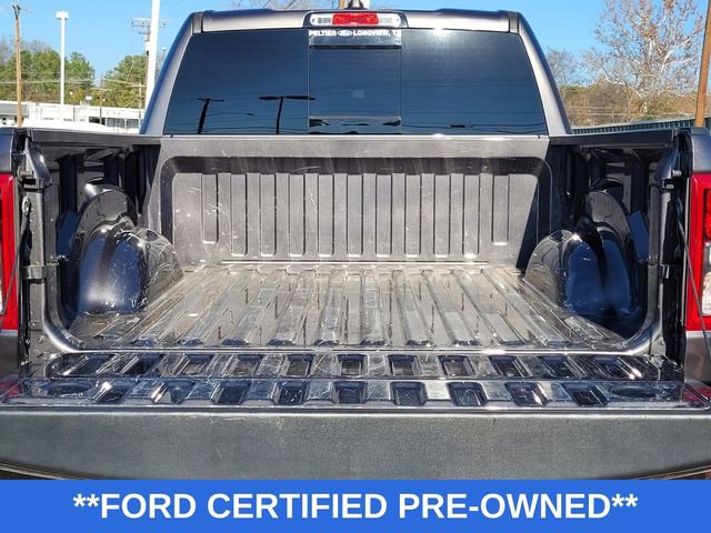 Used 2023 RAM 1500 Lone Star image 9