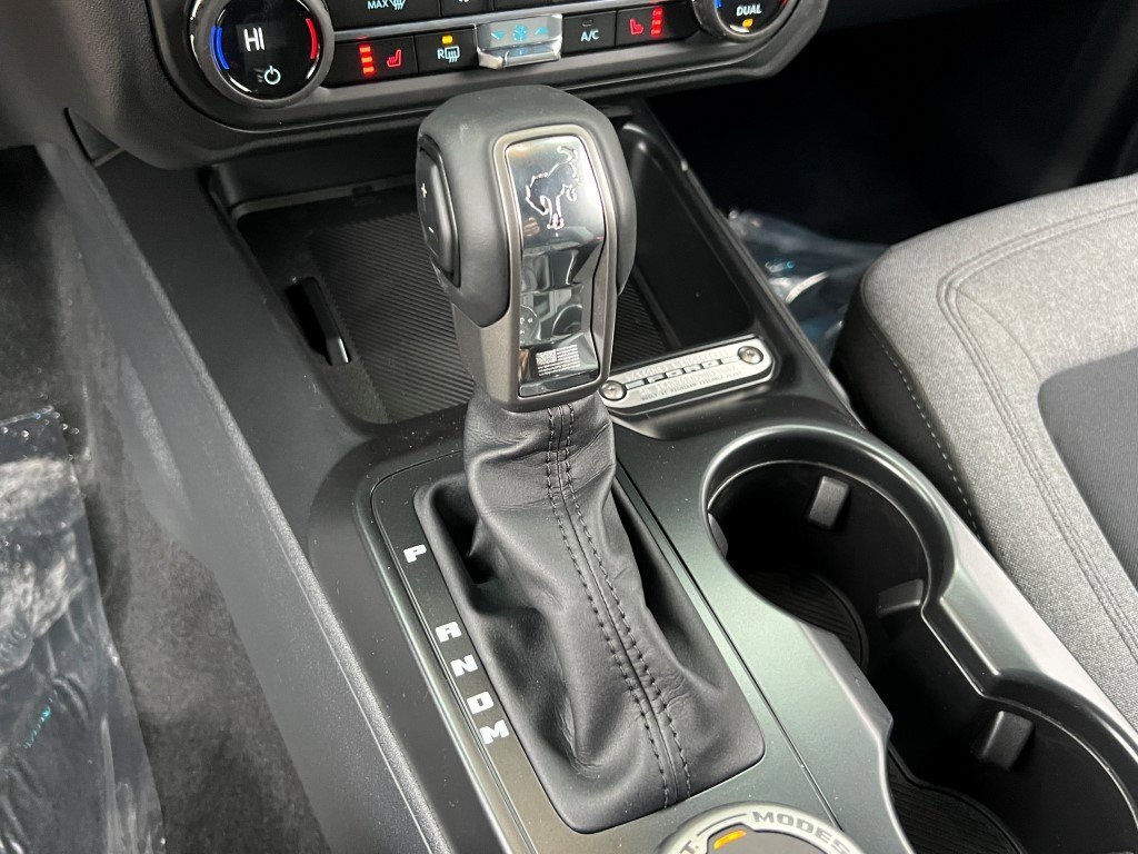 New 2025 Ford Bronco Big Bend image 20