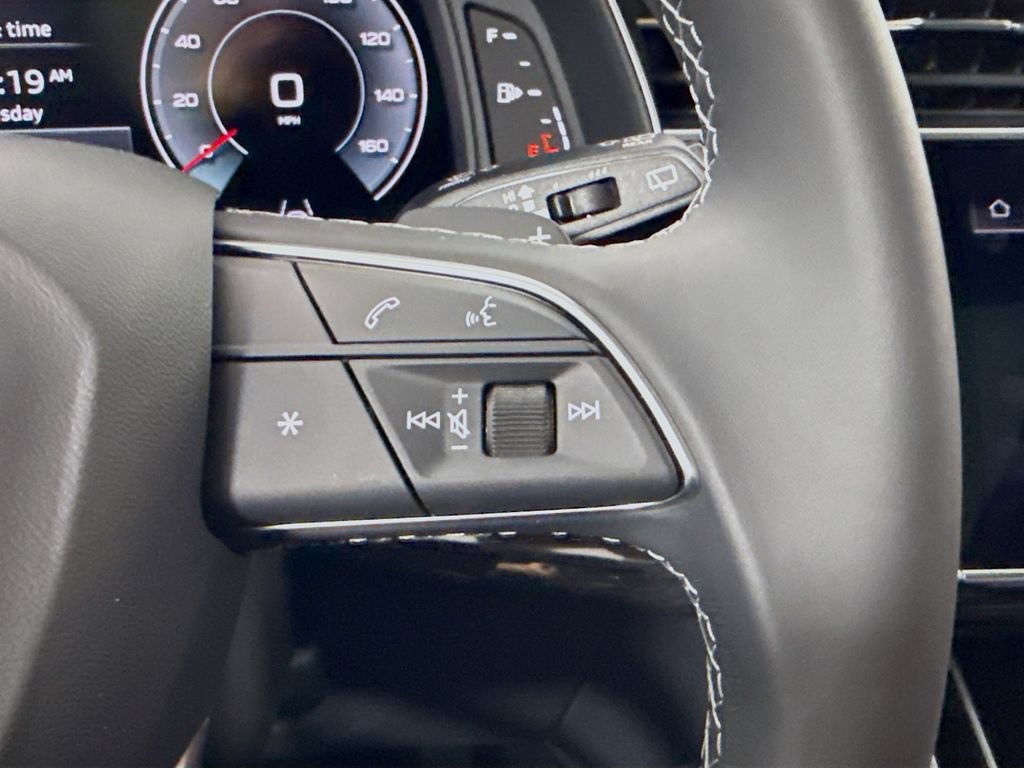 Used 2026 Audi Q7 3.0T Prestige AWD/4WD image 14