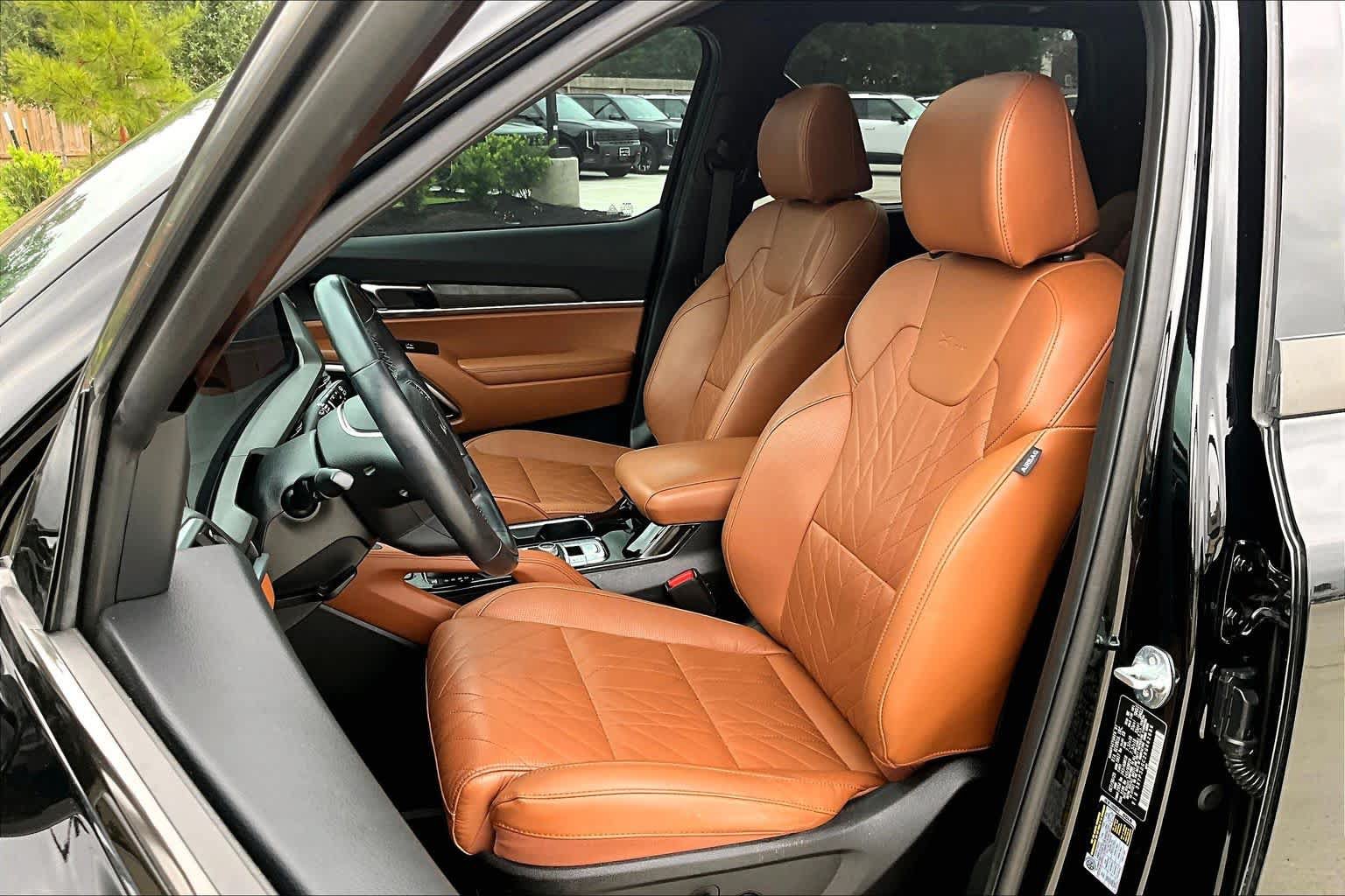 Certified 2024 Kia Telluride SX X-Pro AWD/4WD image 12
