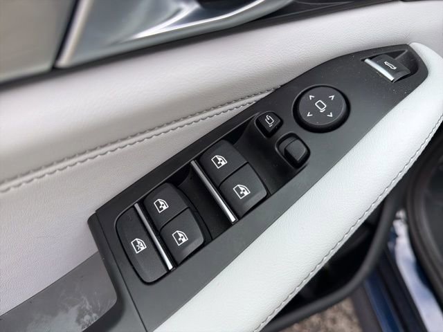 Used 2026 BMW X5 xDrive50e w/ Executive Package image 25