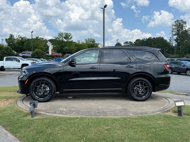 New 2026 Dodge Durango GT AWD/4WD image 4