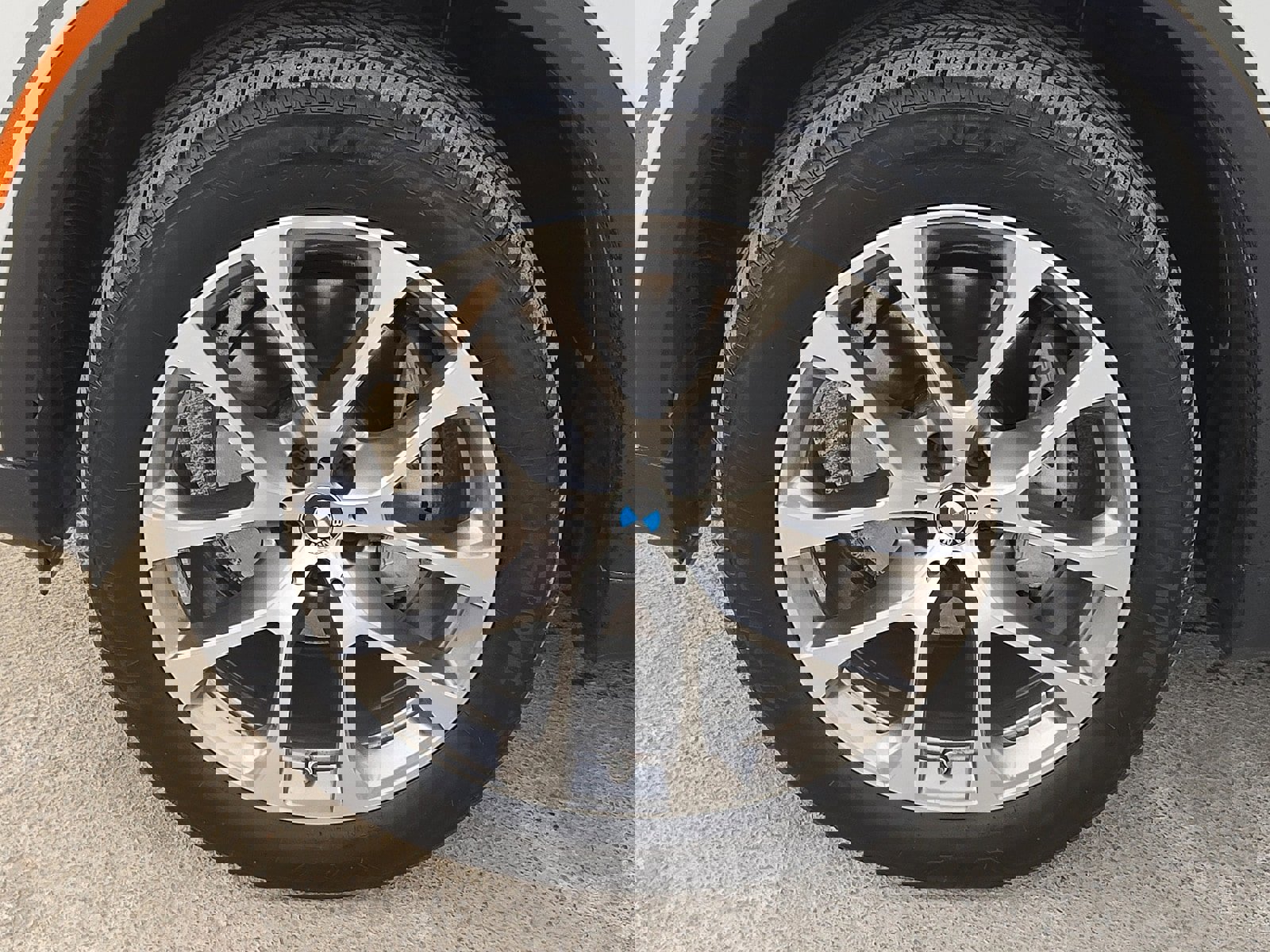 Used 2024 BMW X5 xDrive40i w/ Premium Package image 8