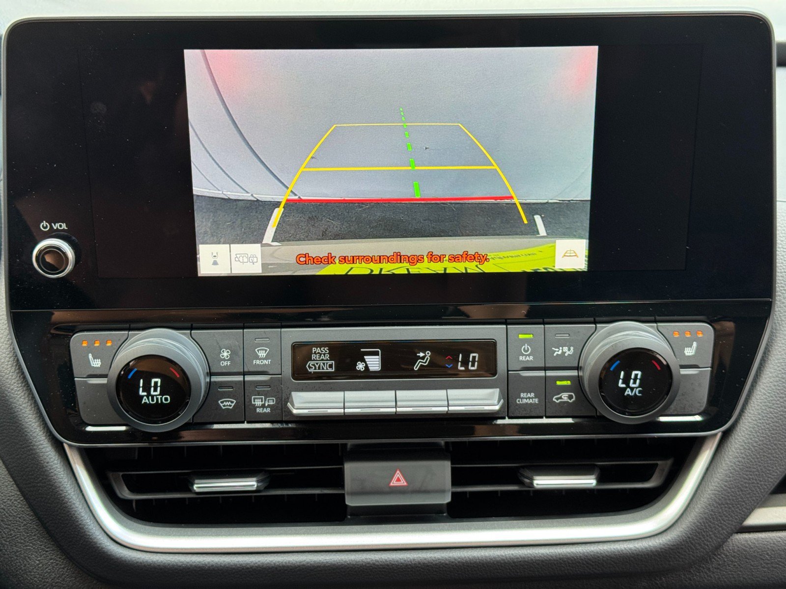 Used 2024 Toyota Grand Highlander AWD image 26