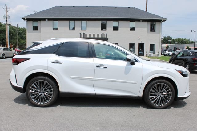 Used 2025 Lexus RX 350 AWD w/ Convenience Package image 6