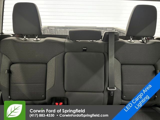 Used 2023 GMC Sierra 1500 Elevation image 23