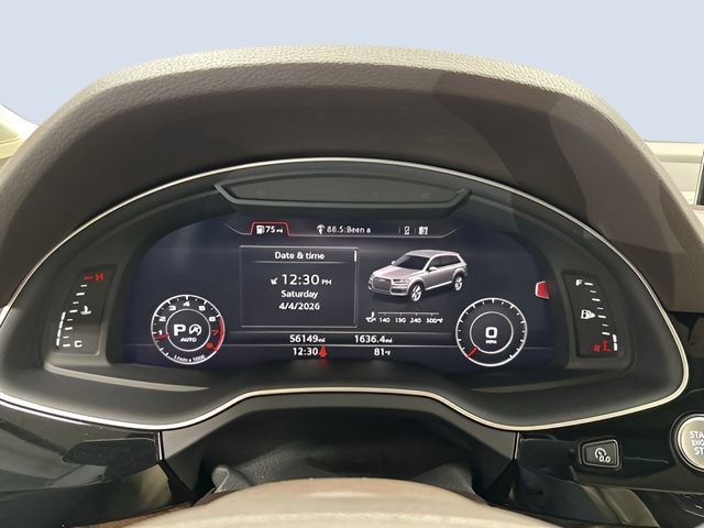 Used 2019 Audi Q7 3.0T Premium Plus image 19