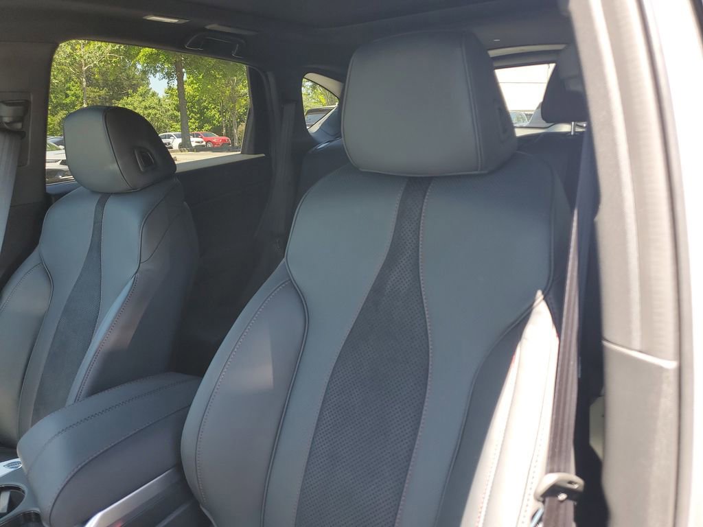 New 2026 Acura RDX A-Spec AWD/4WD image 18