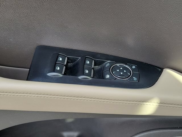 Certified 2022 Lincoln Nautilus FWD w/ Premium Package image 18