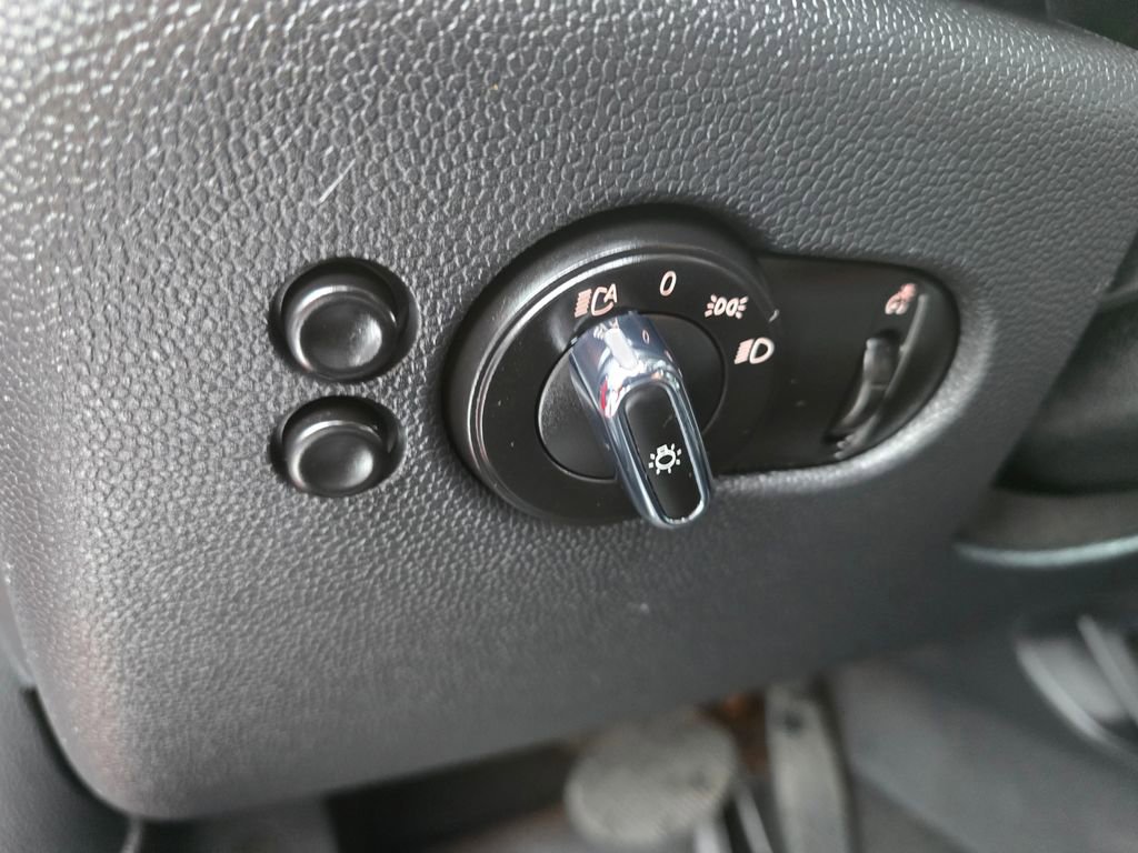 Used 2020 MINI Cooper S FWD image 17