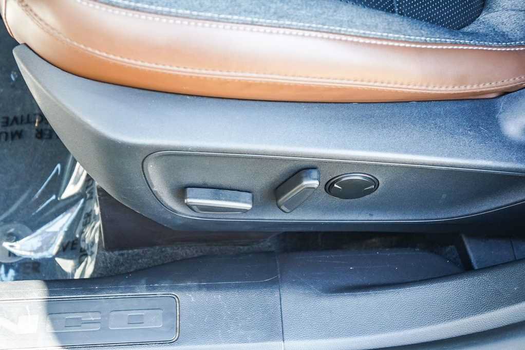 Used 2021 Ford Bronco Sport Outer Banks w/ Outer Banks Package (96D) AWD/4WD image 23