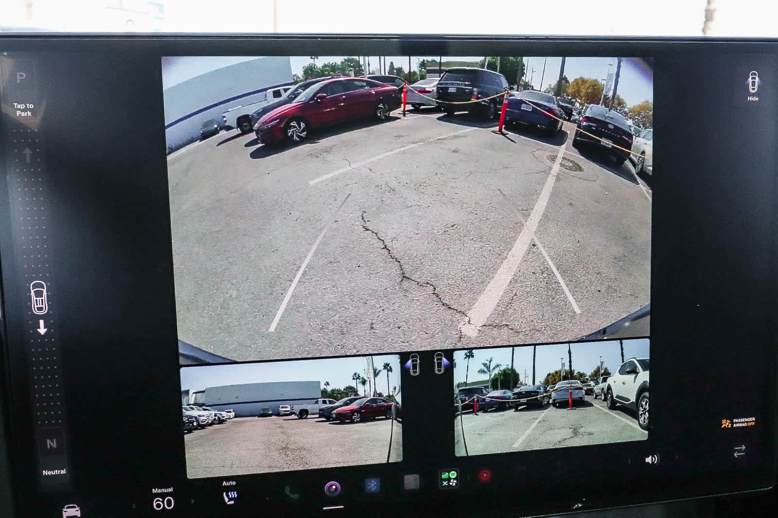 Used 2023 Tesla Model X Plaid AWD/4WD image 32