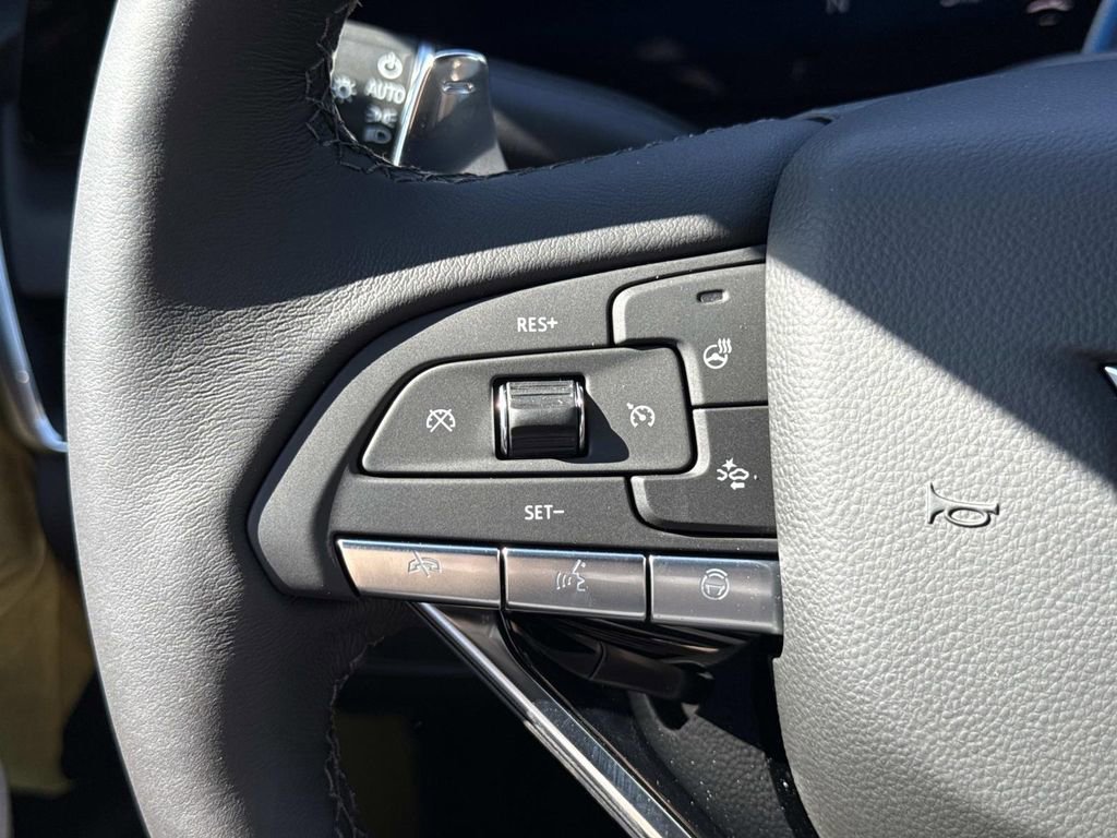 New 2026 Cadillac CT5 Sport RWD image 16